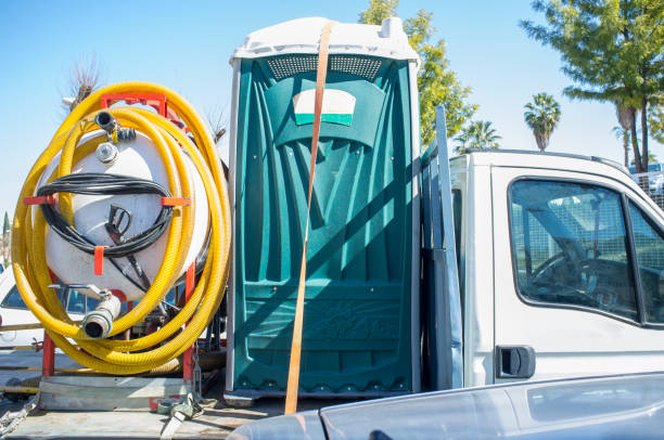 Best Portable restroom solutions  in Marillo, CA