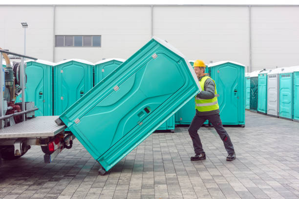 Portable Toilet Options We Offer in Camarillo, CA