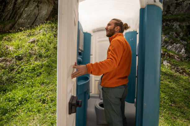 Best Long-term porta potty rental  in Marillo, CA