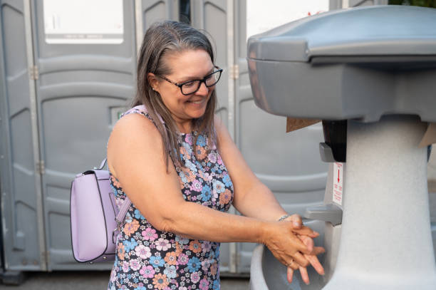 Best Event porta potty rental  in Marillo, CA