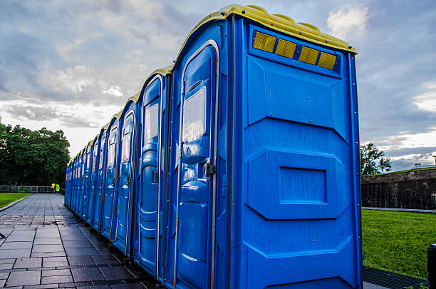 Portable restroom solutions in Camarillo, CA