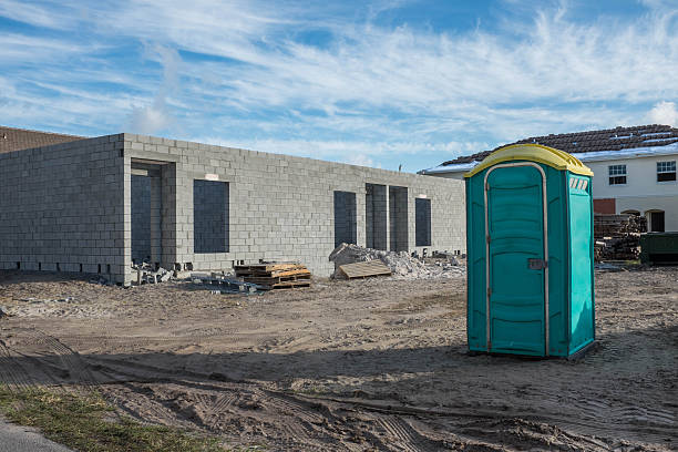 Best Local porta potty services  in Marillo, CA
