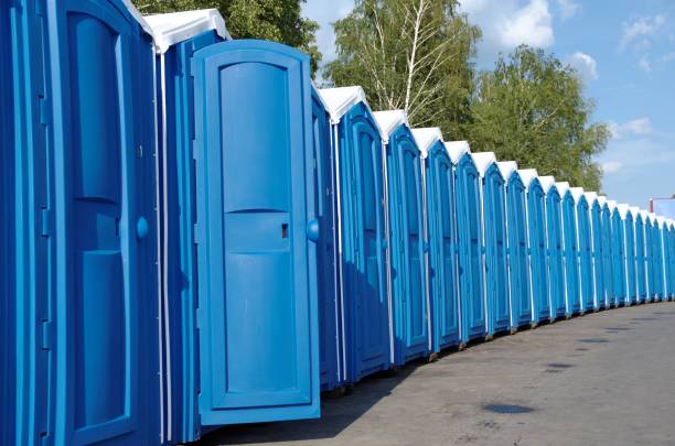 Porta potty services near me in Camarillo, CA